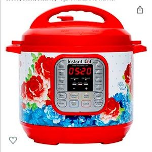 Pioneer Woman Instant Pot